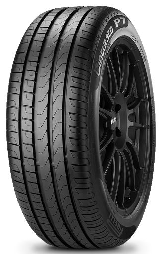 Pirelli 215/55R17  94 W   Cinturato P7  Seal inside (C,B,71 Db)