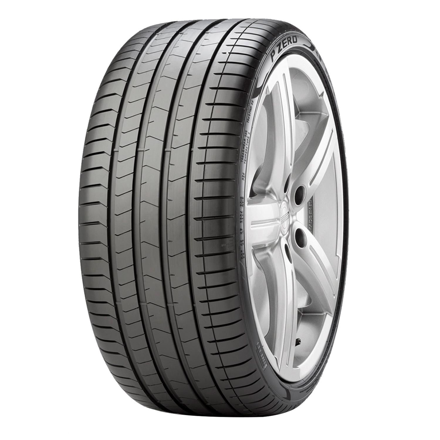 Pirelli 245/35R21 96Y XL P-ZERO (VOL) ncs-(YAZ) (BL) (2024)