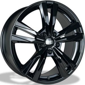 16 İnç 4X108 Citroen Peugeot Blp Jant Takım