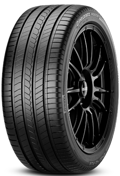 Pirelli Cinturato Rosso 225/40 R18 92W XL Yaz Lastiği (2025)