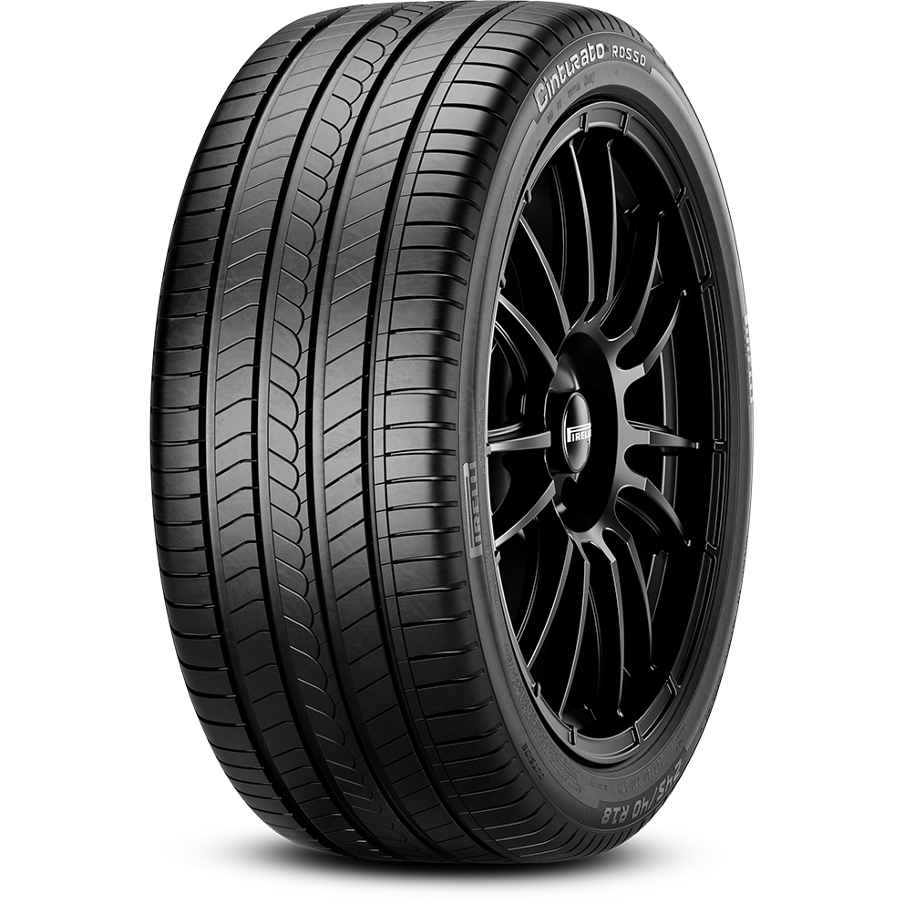 Pirelli Cinturato Rosso 225/40 R18 92W XL Yaz Lastiği (2025)