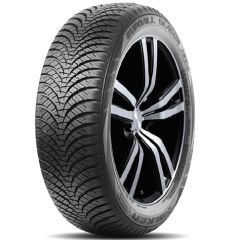 Falken 195/65R15 91H Euroall Season As210 4 Mevsim Kar Logolu