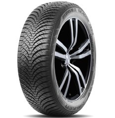 Falken 195/65R15 91H Euroall Season As210 4 Mevsim Kar Logolu (2023 dot )