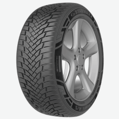 Starmaxx 215/60R17 100V Reinf SUV Maxx A/S 4 Mevsim Lastik (2025)