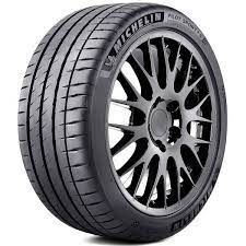Michelin 315/30R21 105Y XL PS4 S NDO RG