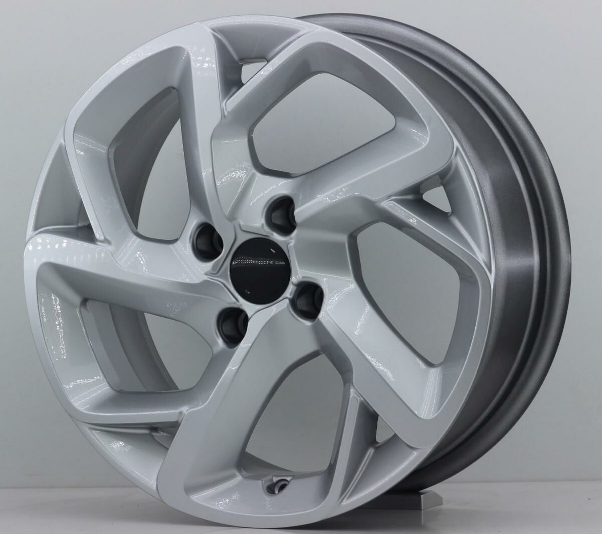 16'' 4x108 Peugeot Citroen Silver Jant Takım