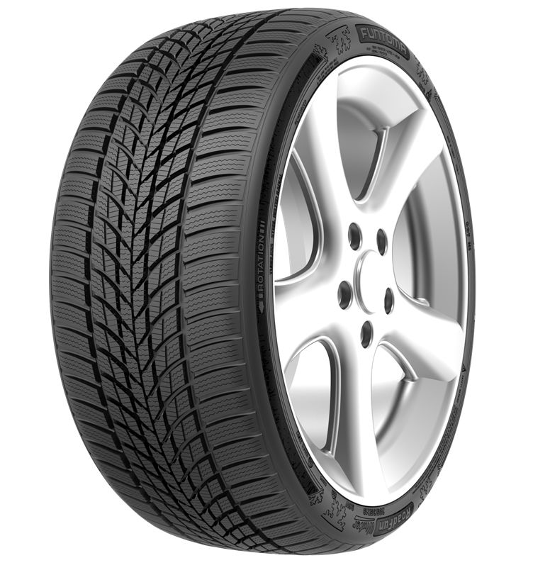 Funtoma 215/50R17 95V XL Roadfun Winter Kış Lastiği (2025)