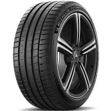 Michelin 215/50R17 95 Y XL PS5 FRV RG