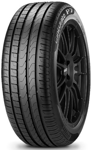 Pirelli 205/55R17  91 V  Cinturato P7   (B,B,71 Db)