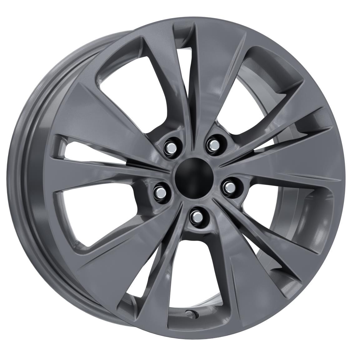 16 İnç 5X108 Ford Volvo Gmg Jant Takım