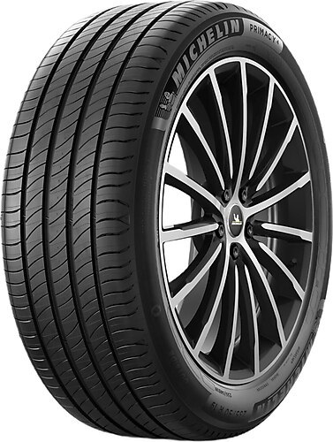 Michelin 205/55R17 91W Pcy 4 Mo