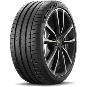 Michelin 245/40R20 99Y Xl Ps4 S Goe (2022)