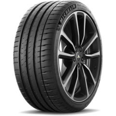 Michelin 245/40R20 99Y Xl Ps4 S Goe (2022)