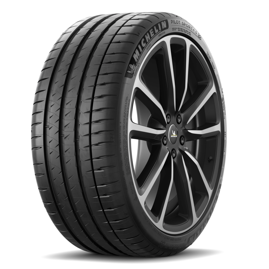 Michelin 225/45R17 (94Y) XL Pilot Sport 3