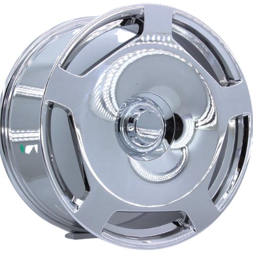 20 İnç 5X112 Mercedes Vacoom Chrome Jant Takım