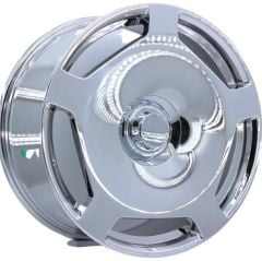 20 İnç 5X112 Mercedes Vacoom Chrome Jant Takım
