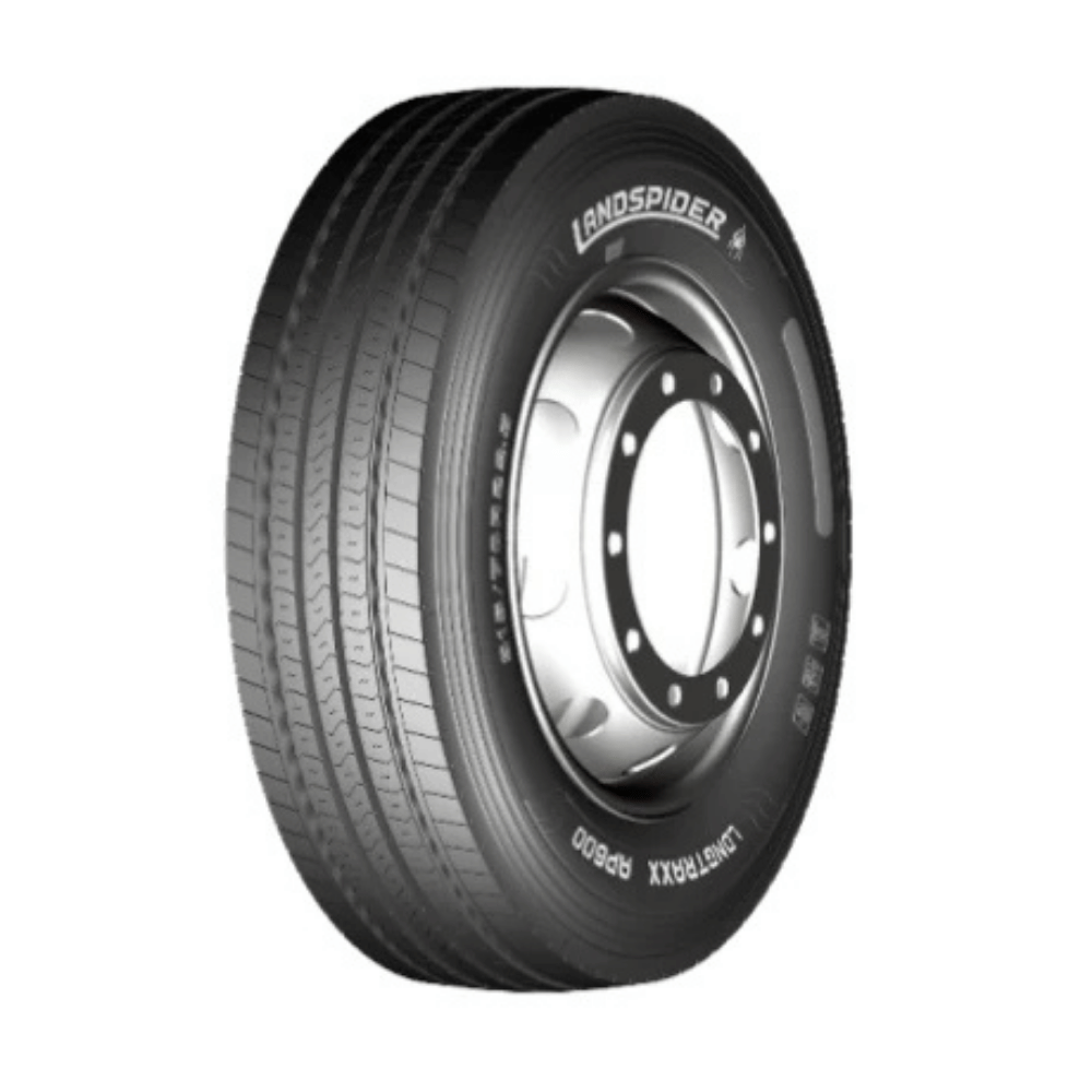 Landspider 215/75R17.5 128/126M Longtraxx AP600 4 Mevsim Lastik (2024)