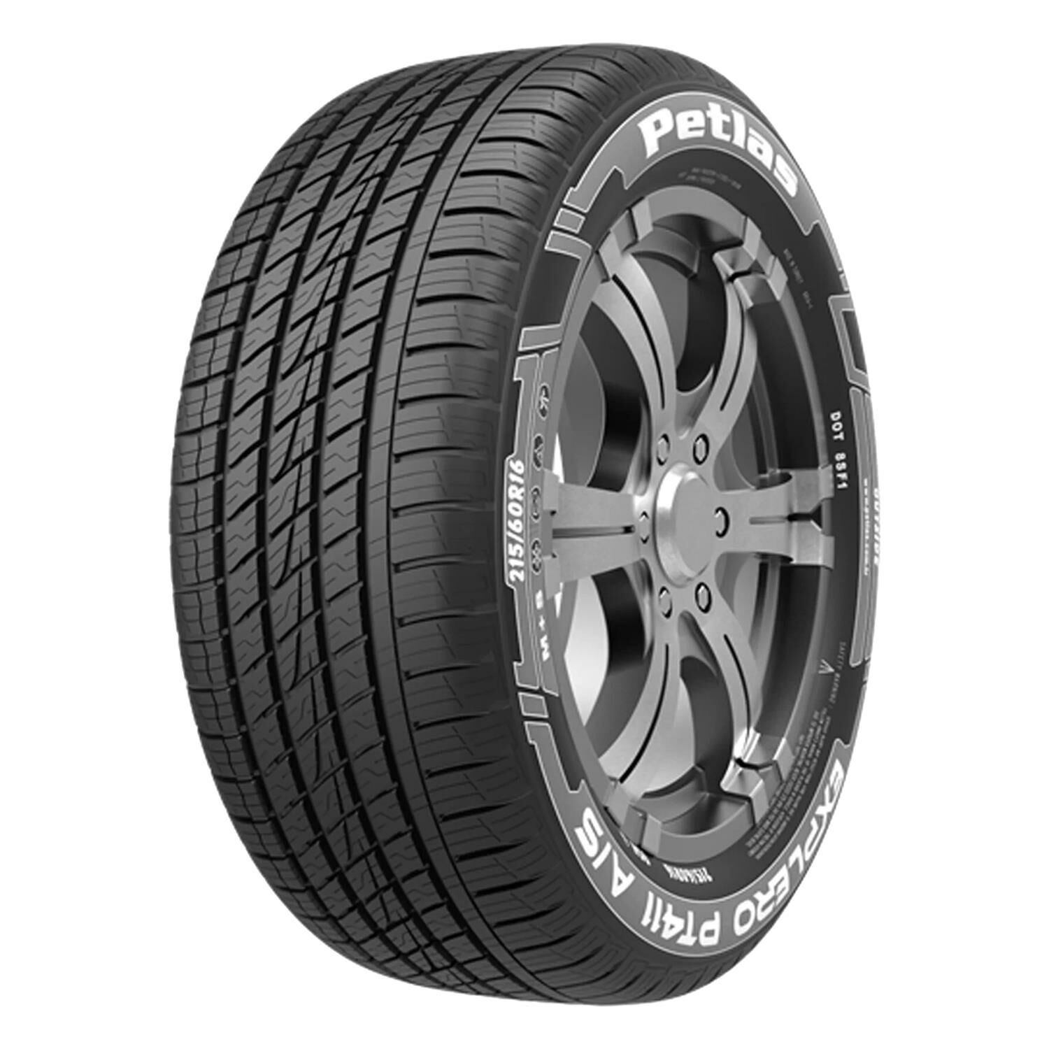 Petlas 215/70R16 100H Explero A/S Pt411