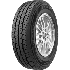 Petlas 195/75R16C 107/105R Full Power PT825 Plus Yaz Lastiği (2024)