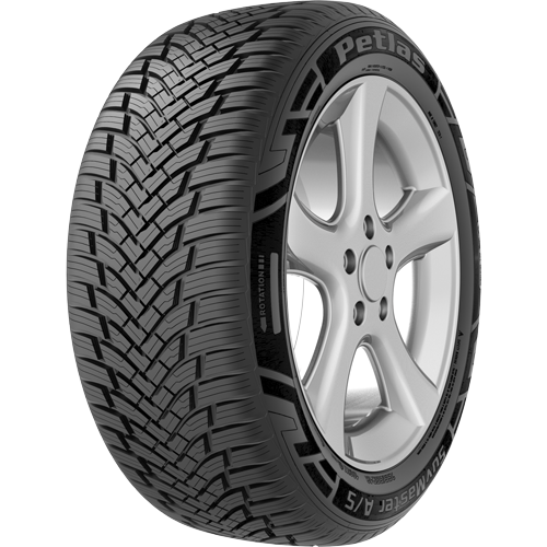 Petlas 215/65R17 103V Reinf Suvmaster A/S