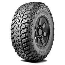 Maxtrek 265/75R16 10Pr 123/120 Mud Trac