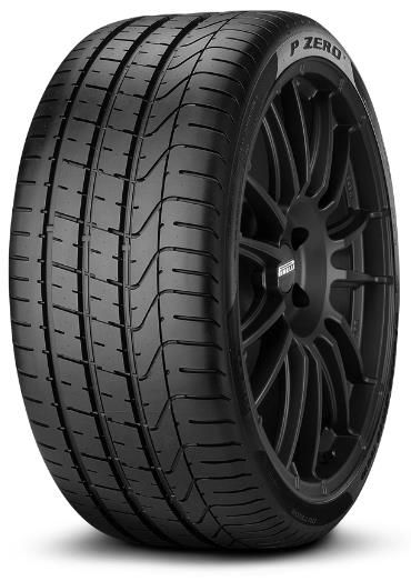 Pirelli 255/40R19 100 Y (AO) XL P ZERO (YAZ)  (C,B,73 db)