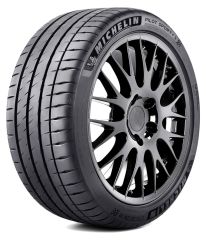 Michelin 255/35R19 96Y Xl Pilot Sport 4 Zp (2024)