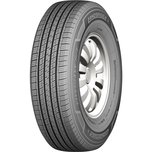 Landspider CityTraxx H/T 225/75R16 115/112S 4 Mevsim Lastik ( 2024 )