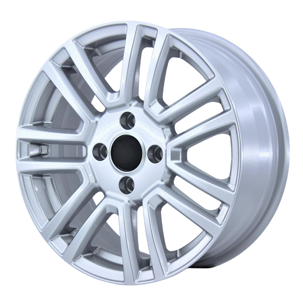 16 İnç 4x108 Ford Peugeot Citroen Uyumlu CS Jant Takımı | R1 Wheels