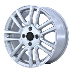 16 İnç 4x108 Ford Peugeot Citroen Uyumlu CS Jant Takımı | R1 Wheels