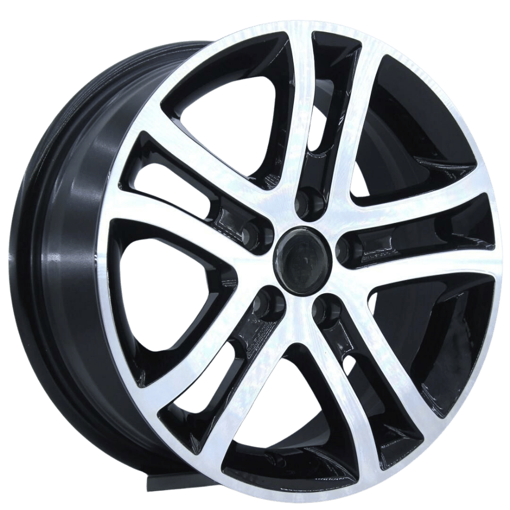15 İnç 5X100 Renault Fiat Honda Opel Hyundai Savannah Blp Jant Takım