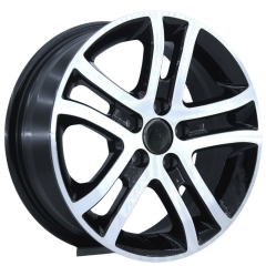 15 İnç 5X100 Renault Fiat Honda Opel Hyundai Savannah Blp Jant Takım