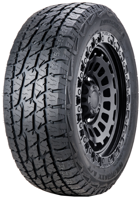 Landspider 245/75R16 111T WILDTRAXX A/T