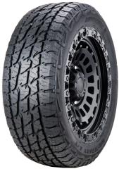 Landspider WildTraxx A/T 245/75R16 111T Yaz Lastiği ( 2024 ) 