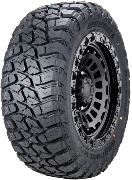 Landspider 285/75R16 126/123Q Wildtraxx M/T