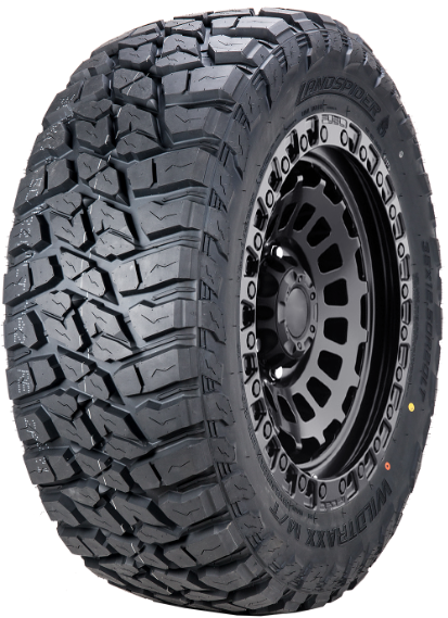 Landspider 37*13.50R20 LT 127Q WILDTRAXX