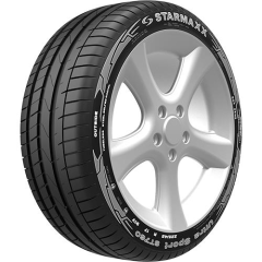 Starmaxx 275/40R19 Tl 105Y Reinf Ultra Sport St760(2024)