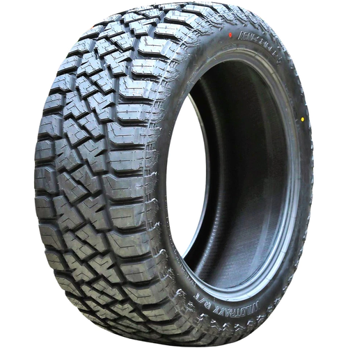 Landspider 33*12.50R22 LT 123R WILDTRAXX R/T