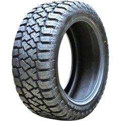 Landspider WildTraxx R/T 33×12.50R22 LT ( LIGHT TRUCK )  123R 4 Mevsim Lastik  ( 2024 ) 