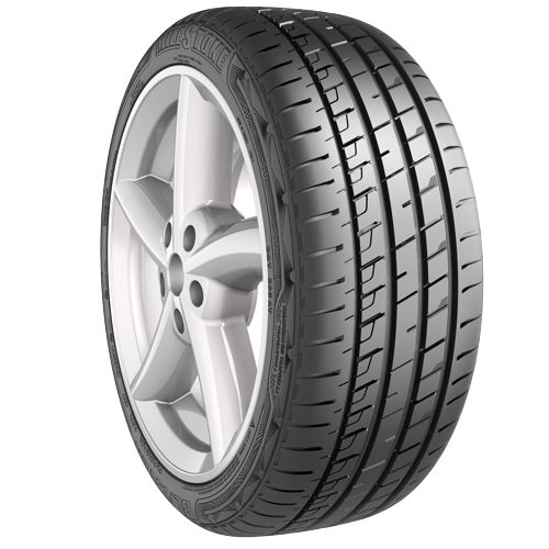 Milestone 245/40R18 93W Blaster (2021)