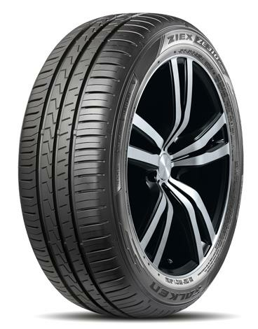 Falken 195/55R16 87H Ziex Ze310 Ecorun