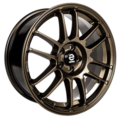 18 İnç 5x120 BMW E90 F30 Uyumlu S.P TARMAC Bronze Jant Takımı