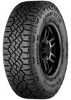 Goodyear 265/70R17 121/118Q WRL DURATRACRTFPOWL