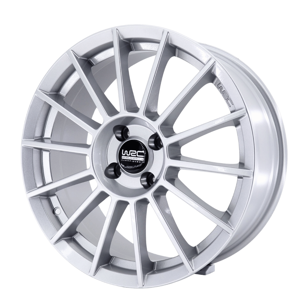 17 İnç 4x108 Ford Peugeot Citroen Uyumlu Silver Jant Takımı | R1 Wheels