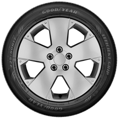 Goodyear 185/65R15 88H EfficientGrip Performance 2025 Yaz Lastiği