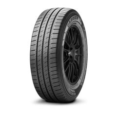 Pirelli 235/65R16C 115R Carrier All Season 4 Mevsim Kar Logolu Ticari Lastik (2025)
