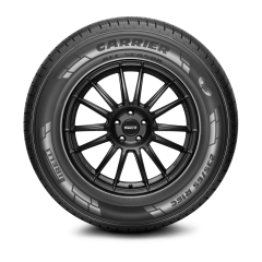 Pirelli 235/65R16C 115R Carrier All Season 4 Mevsim Kar Logolu Ticari Lastik (2025)