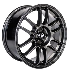 18 İnç 5x112 Volkswagen Audi Mercedes Uyumlu S.P TARMAC Gunmetal Jant Takımı