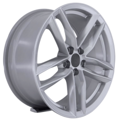 17'' 5x105 Chevrolet Opel Silver Jant Takım