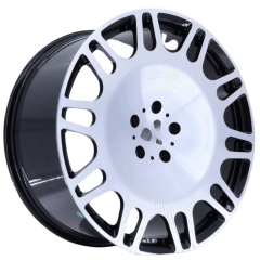 23 İnç 5X130 *Orjinal Forged* Audi Q7 Porsche Cayenne V6-V8-Turbo Carrera Mercedes G Kasa Bmf Jant Takım